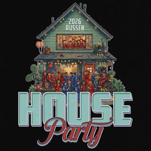 Hopp på bordet (House Party 2026)