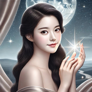 별을 따다 줄게 (I'll Pick Stars for You)