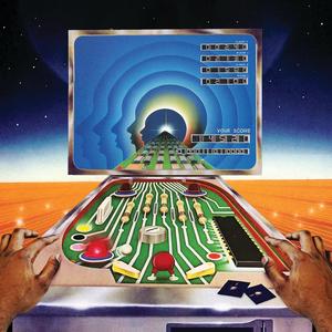 Night Ride (feat. Stevie Crooks)