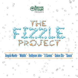 The Fizzle Project (Instrumental)