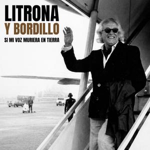 Si mi voz muriera en tierra