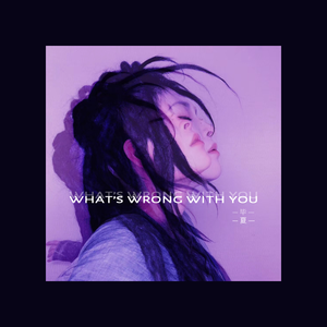 What's Wrong With You ( 伴奏)