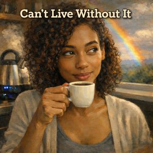 Can't Live Without It (A Song About Coffee)