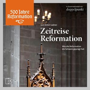 Zürich - Zwinglis Kanzel in der Deutschschweiz