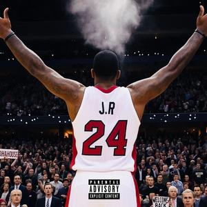 Fairy (feat. Ricquonnn)