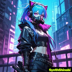 Black And White World