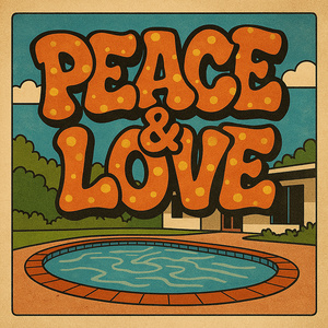 Peace & Love