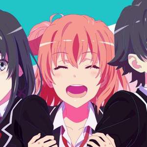 平凡的真心（《我的青春恋爱物语果然有问题》ed）（翻自 早见沙织，东山奈央）