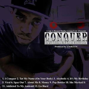 Alcoholic (Instrumental)