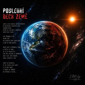 Poslední dech Země (Mluvené slovo)