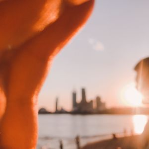 孙晨-拜托（袁大 remix）