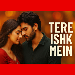Tere Ishk Mein