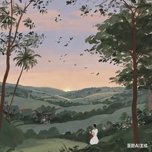 “用今天这点甜 去冲淡昨日 的咸”