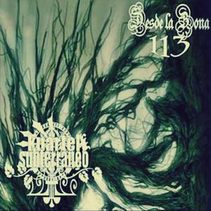 Atentado (feat. Frase, Crome & Nex)