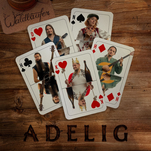 Adelig