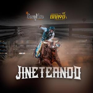 Jineteando (feat. Conjunto Bravo De Marcelo Vega)