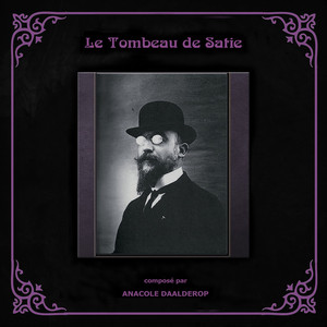 Atmospherik Satie