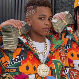 FOODIE (feat. HEAVEN)