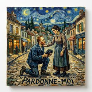Pardonne-moi