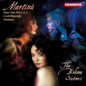 Nocturnes, H. 189, "Four Studies for Cello and Piano": IV. Allegro moderato