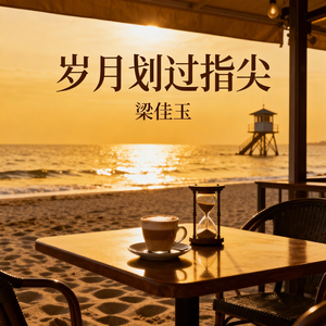 岁月划过指尖