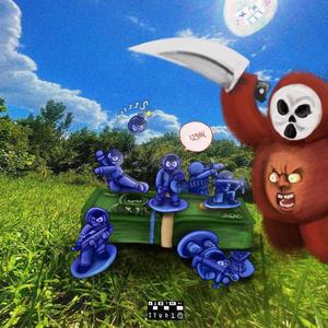 GRABBA (feat. 9kjefe & slimedoff)