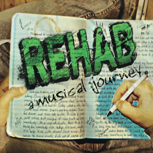 Rehab (feat. Nanette Gingery)