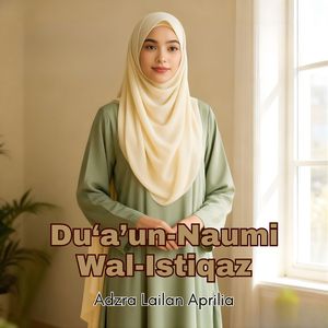 Du'a'un-Naumi Wal-Istiqaz