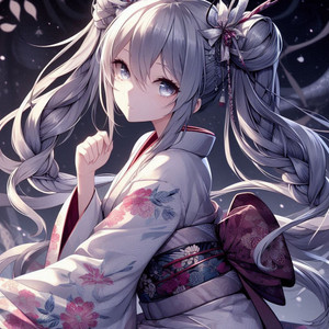 依存と堕落の果てで、死神がくれた最後のキス feat. NOBU