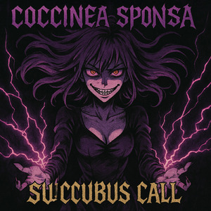 Succubus Call
