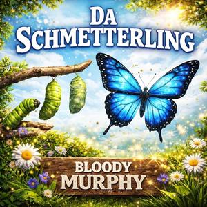 Schmetterling (Bayrisch)