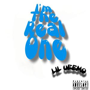 I'm the real one