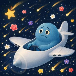 The Adventures of Monstie and Muenk