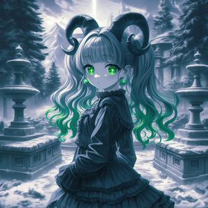 Fallen Creed (nightcore)