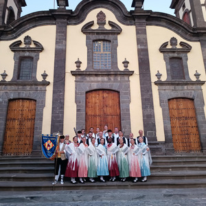 Les Seguidilles de la Foia