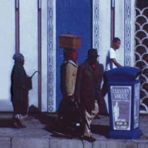 Africa 70 - Parov Stelar Rmx