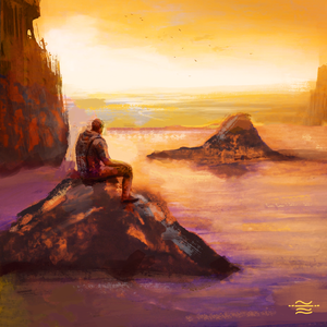 Ruinenlust(废墟迷恋）