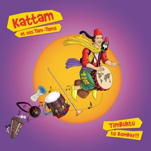 Takoum & Kattam