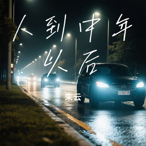 人到中年以后