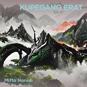 Kupegang Erat
