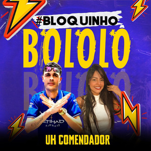 Bloquinho Bololô