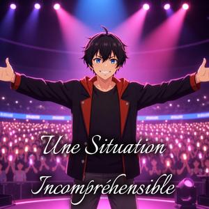 Une Situation Incompréhensible