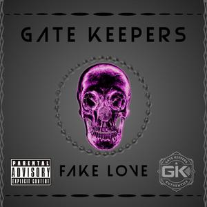 Fake Love