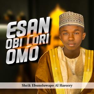 ESAN OBI LORI OMO
