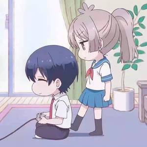 月色