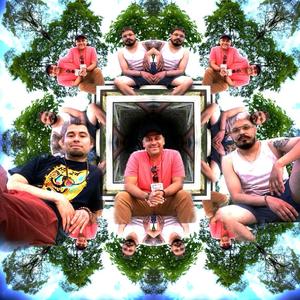 Chico Chango (feat. Lester Rey & Army of Juan)