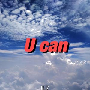 U can(Prod.Red killer)