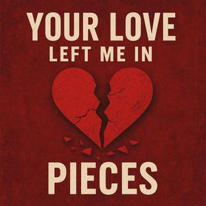 Love Left Me In Pieces