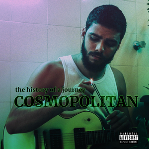 Paradoxical Way (feat. Aline Fernandis)