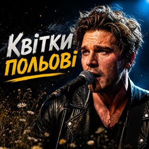 Квітки польові (Rock Concert Edit)